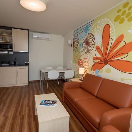 A Mi Házunk Apartamento Gyenesdiás Exterior foto